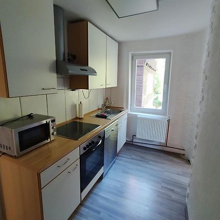 Haus Am Wald Zorge 16+ Gaeste Walkenried المظهر الخارجي الصورة