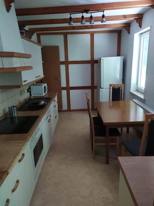 Haus Am Wald Zorge 16+ Gaeste Walkenried المظهر الخارجي الصورة