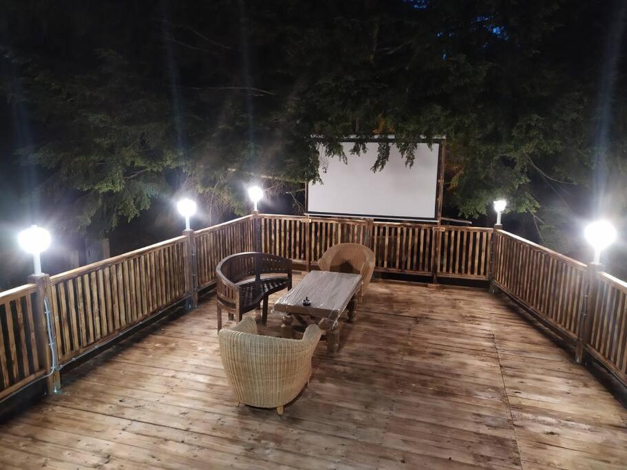Haus Am Wald Zorge 16+ Gaeste Walkenried المظهر الخارجي الصورة