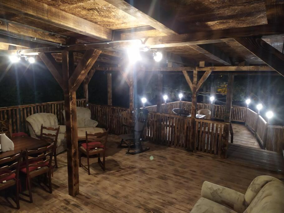 Haus Am Wald Zorge 16+ Gaeste Walkenried المظهر الخارجي الصورة