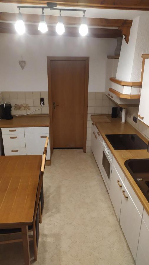 Haus Am Wald Zorge 16+ Gaeste Walkenried المظهر الخارجي الصورة