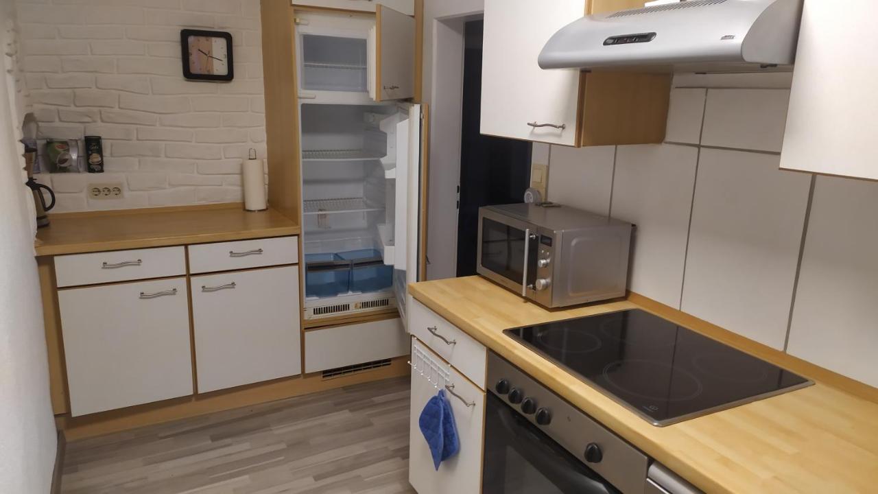 Haus Am Wald Zorge 16+ Gaeste Walkenried المظهر الخارجي الصورة