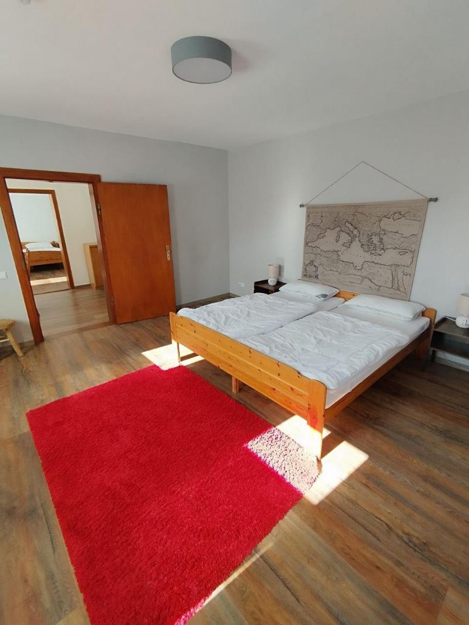 Haus Am Wald Zorge 16+ Gaeste Walkenried المظهر الخارجي الصورة