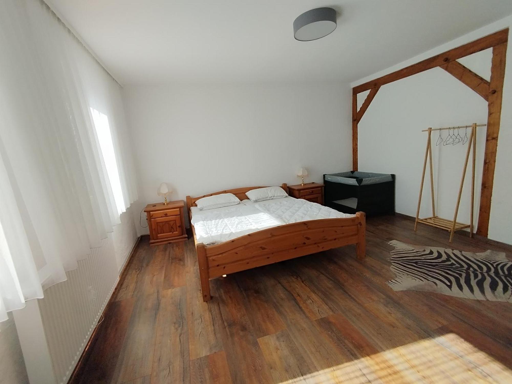 Haus Am Wald Zorge 16+ Gaeste Walkenried المظهر الخارجي الصورة