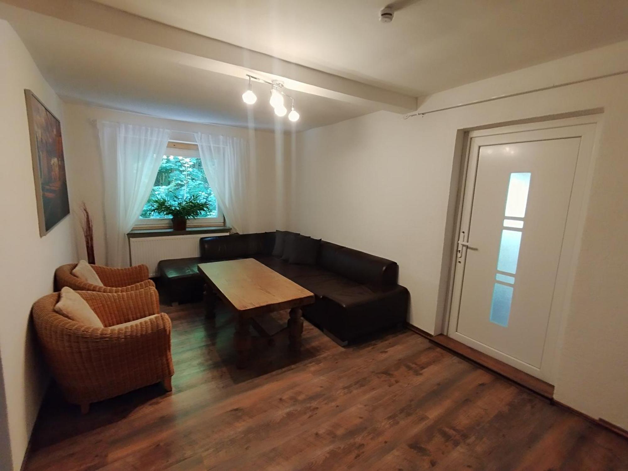 Haus Am Wald Zorge 16+ Gaeste Walkenried المظهر الخارجي الصورة