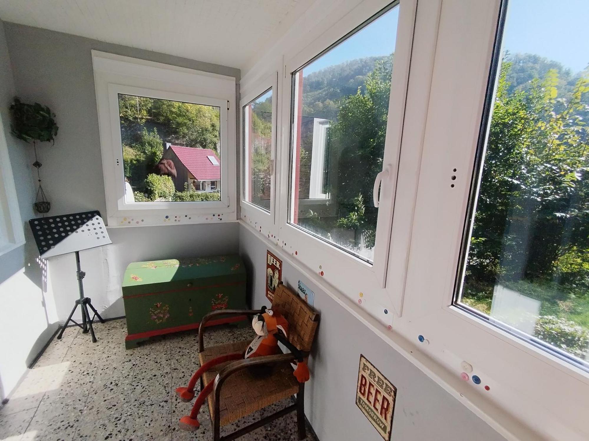 Haus Am Wald Zorge 16+ Gaeste Walkenried المظهر الخارجي الصورة